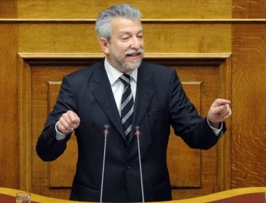 Έμμεσο άδειασμα Σ.Κοντονή σε Π.Πολάκη:«Το τεκμήριο της αθωότητας να γίνεται σεβαστό από τους πολιτικούς λειτουργούς»